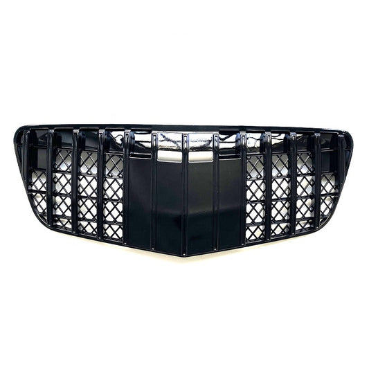 2007-2009 Mercedes-Benz E-Class/E63 AMG GTR Style Front Grille | W211