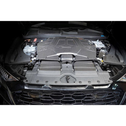2019+ Audi SQ7/SQ8/RSQ8 Carbon Fiber High-Flow Air Intake | SQ7/SQ8/RSQ8