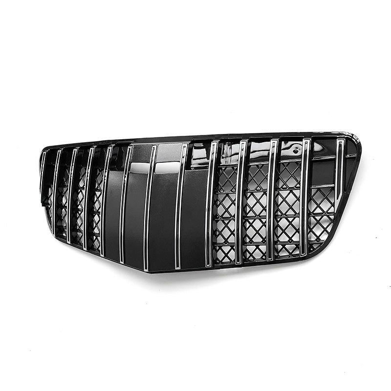 2007-2009 Mercedes-Benz E-Class/E63 AMG GTR Style Front Grille | W211