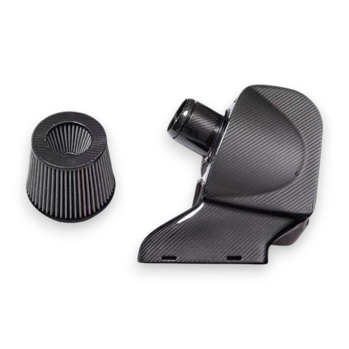 2020+ Mercedes-Benz A-Class Carbon Fiber High-Flow Air Intake | W177