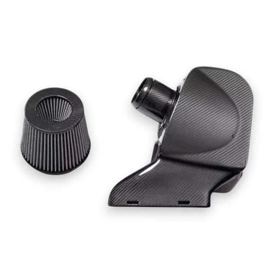 2020+ Mercedes-Benz A-Class Carbon Fiber High-Flow Air Intake | W177
