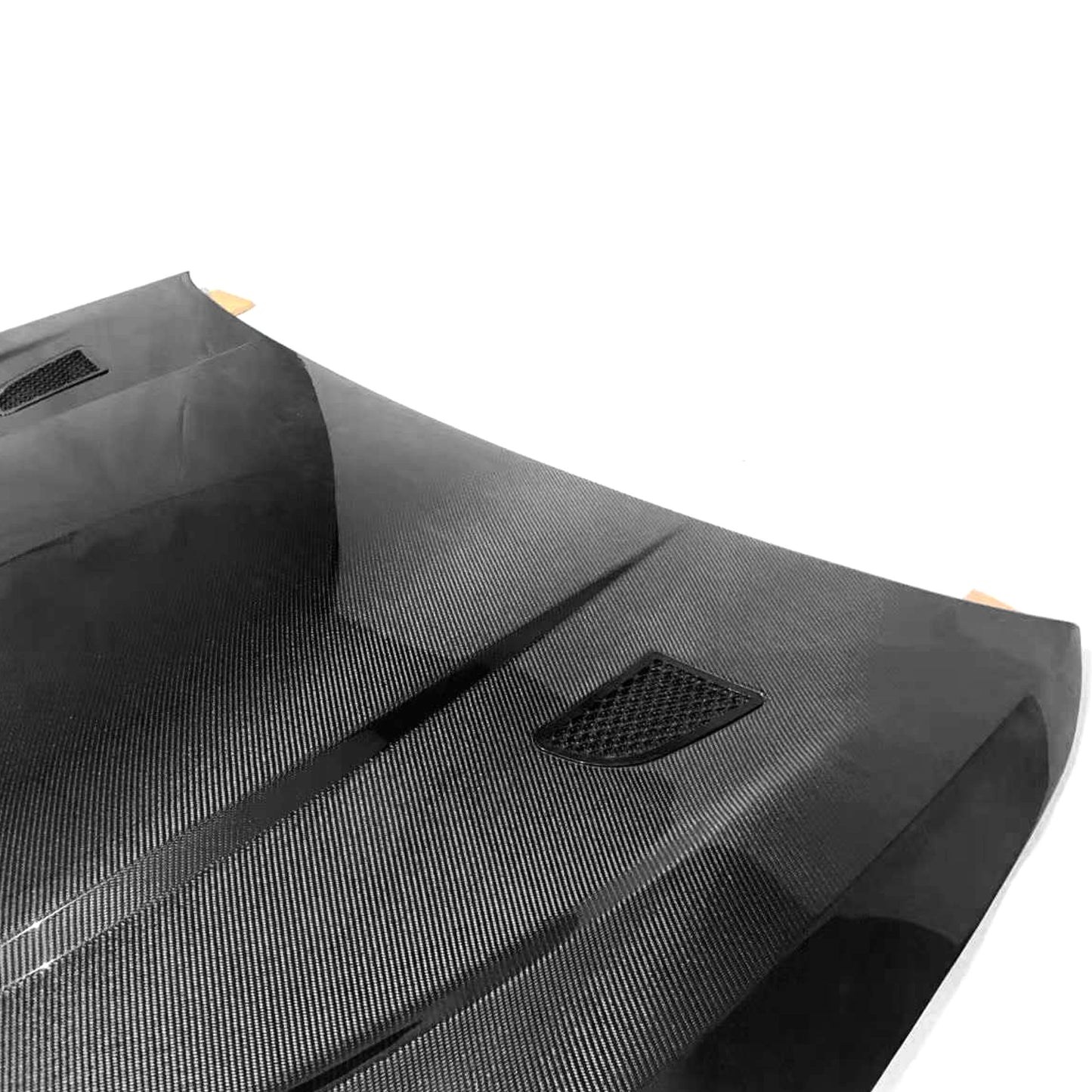 2017-2023 BMW 5-Series GTR Style Carbon Fiber Hood | G30/G31/F90