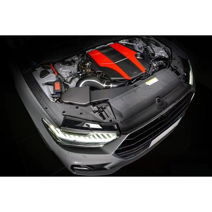 2019+ Audi A6/A7 3.0 Carbon Fiber High-Flow Air Intake | C8 A6/A7 3.0