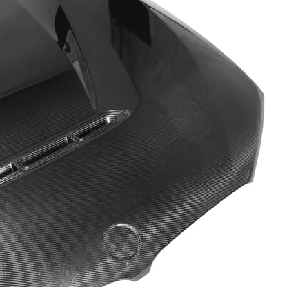 2017-2023 BMW 5-Series/M5 GTS Style Carbon Fiber Hood | G30/G31/F90