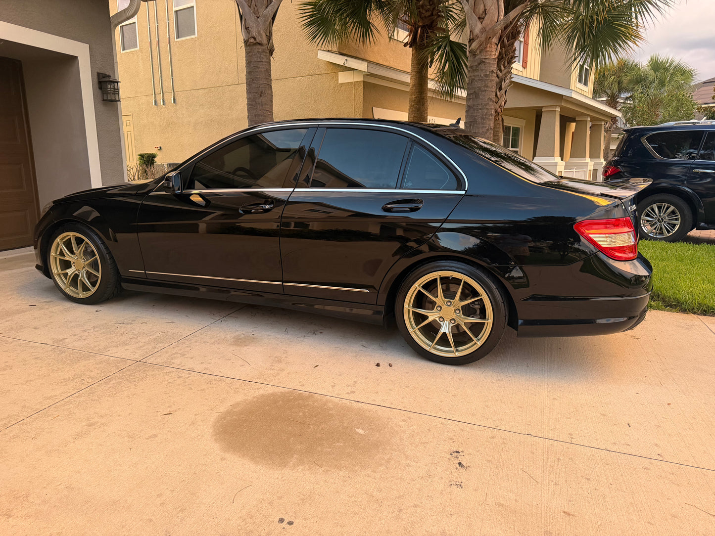 GCA Performance Forged Wheel | GCA-107