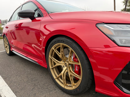 GCA Performance Forged Wheel | GCA-103