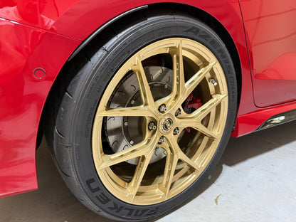 GCA Performance Forged Wheel | GCA-103