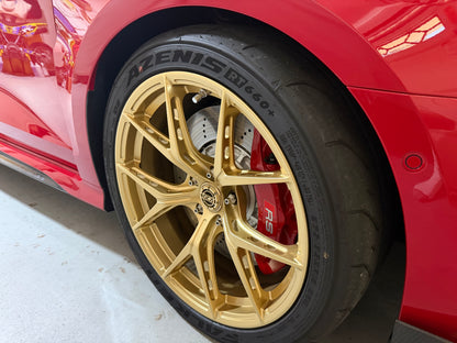 GCA Performance Forged Wheel | GCA-103