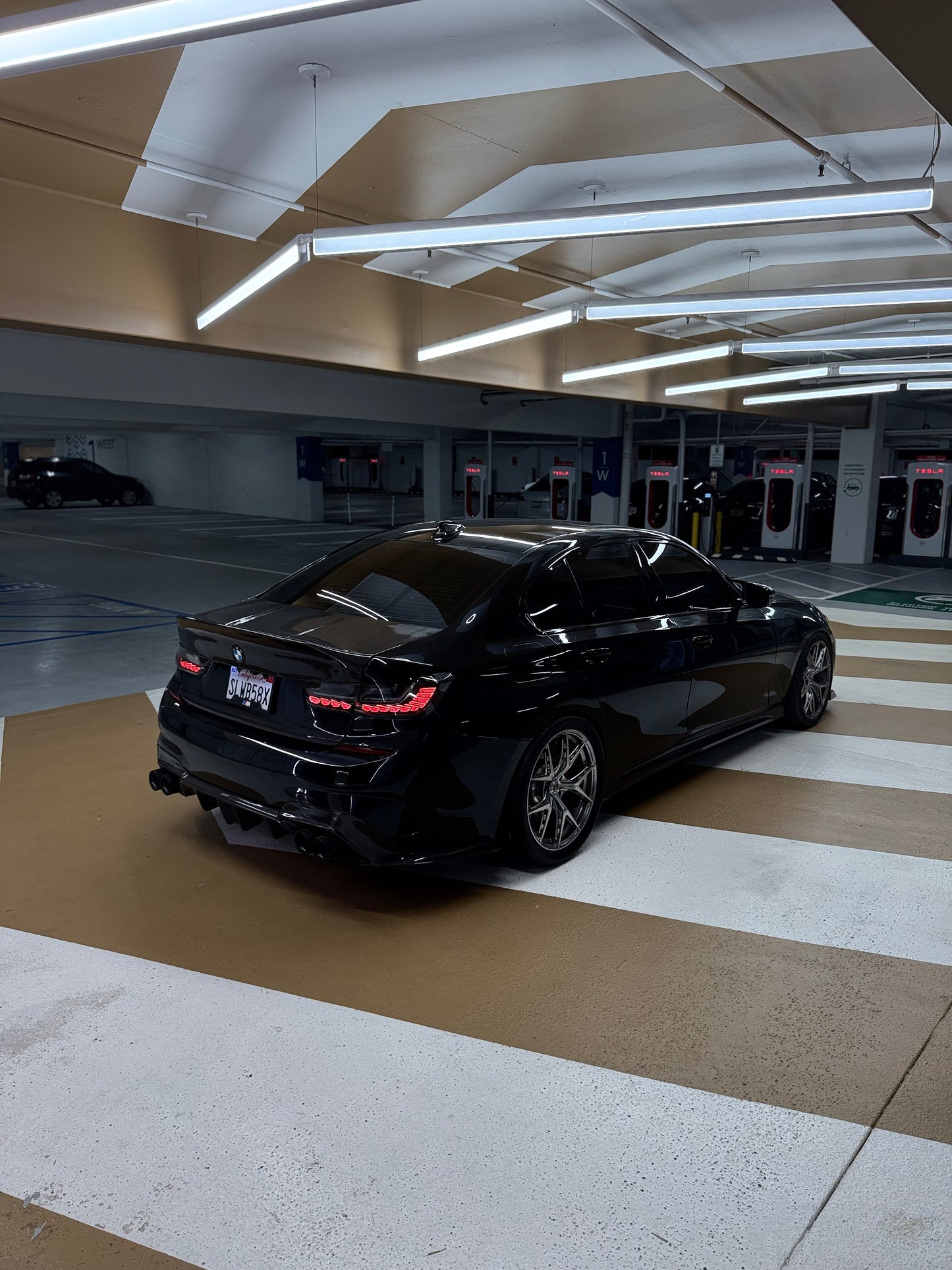 GCA Performance Forged Wheel | GCA-103
