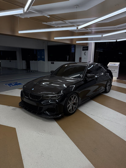 GCA Performance Forged Wheel | GCA-103