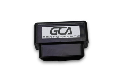 Mercedes-Benz Engine Light Blocker | GCA Performance OBD Module