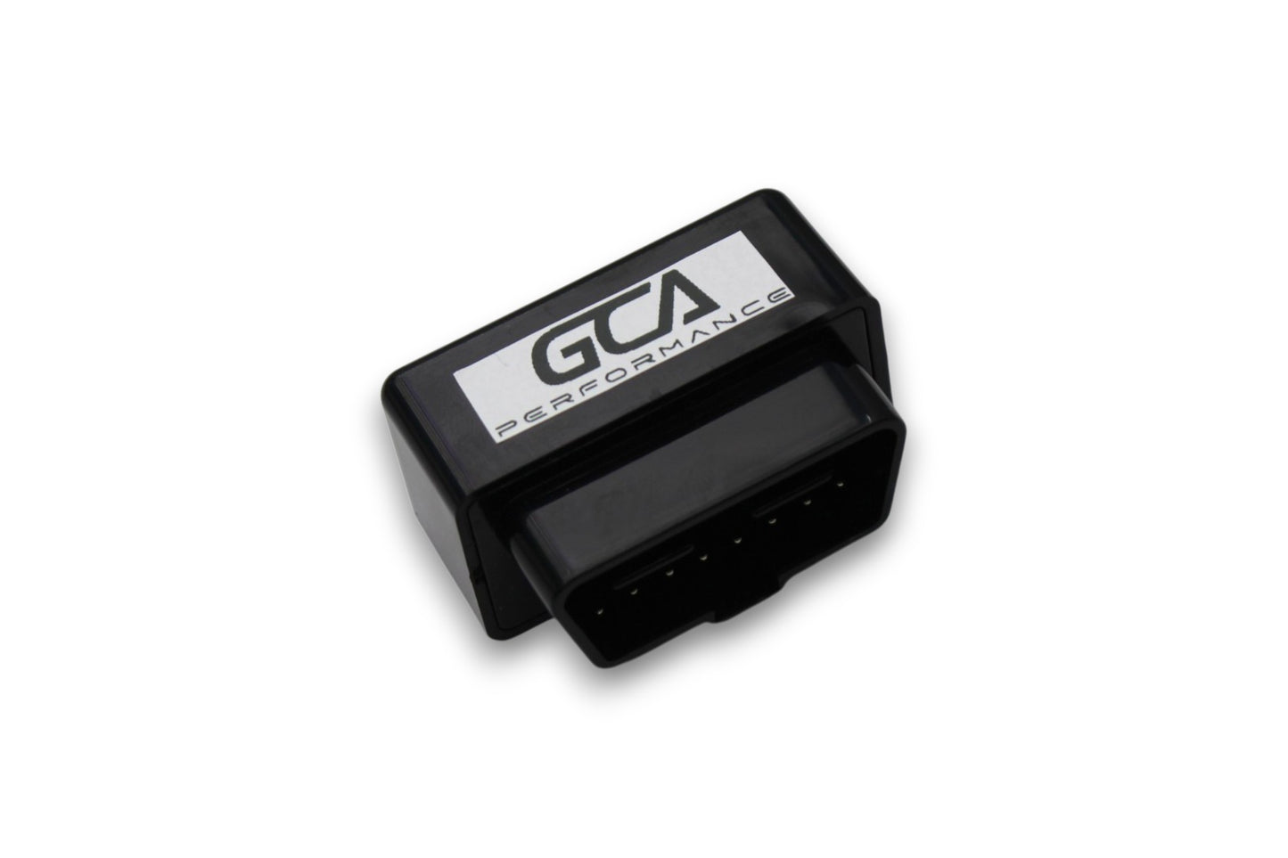 Mercedes-Benz Engine Light Blocker | GCA Performance OBD Module