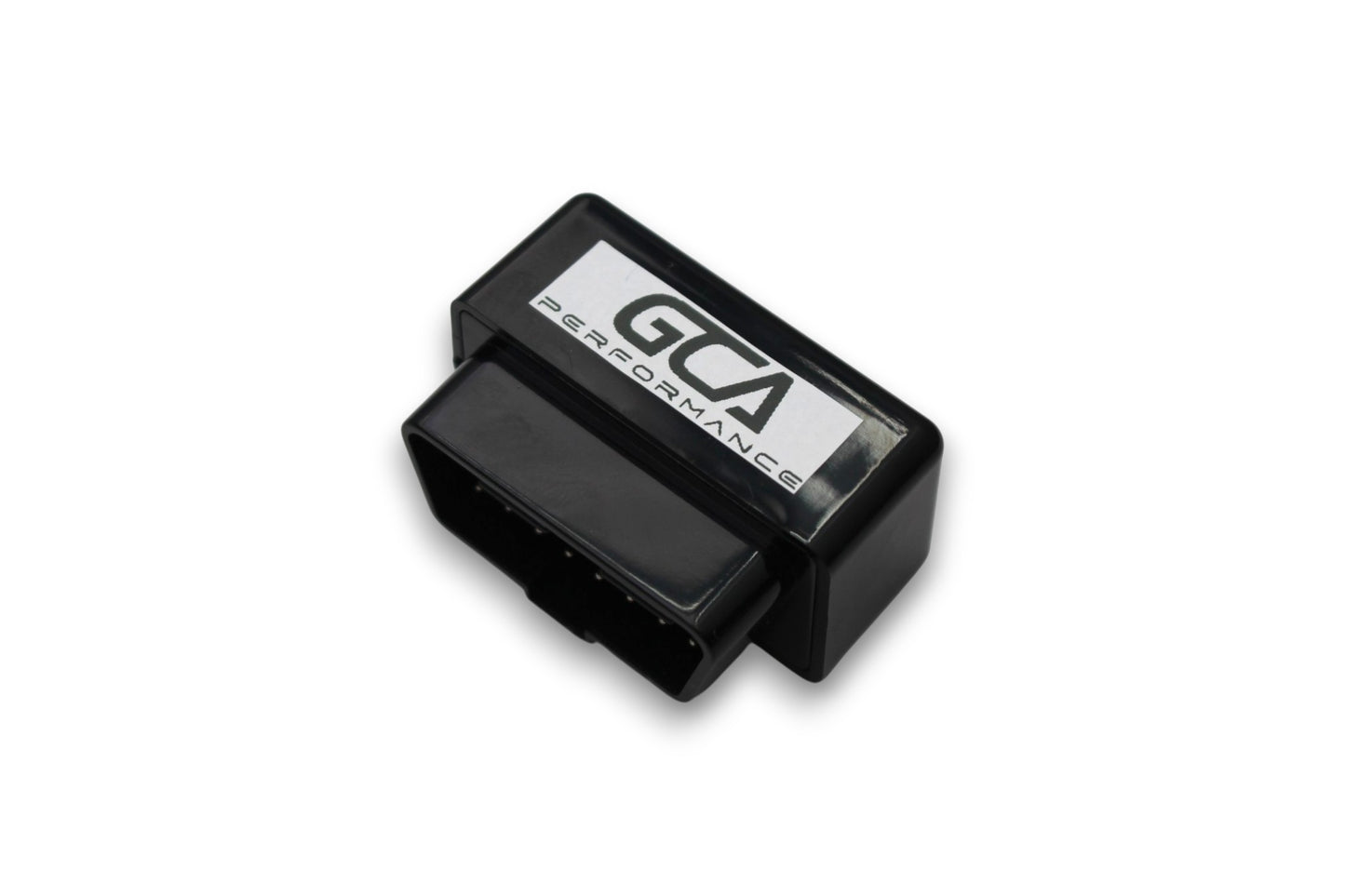 Mercedes-Benz Engine Light Blocker | GCA Performance OBD Module