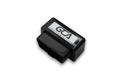 Mercedes-Benz Engine Light Blocker | GCA Performance OBD Module