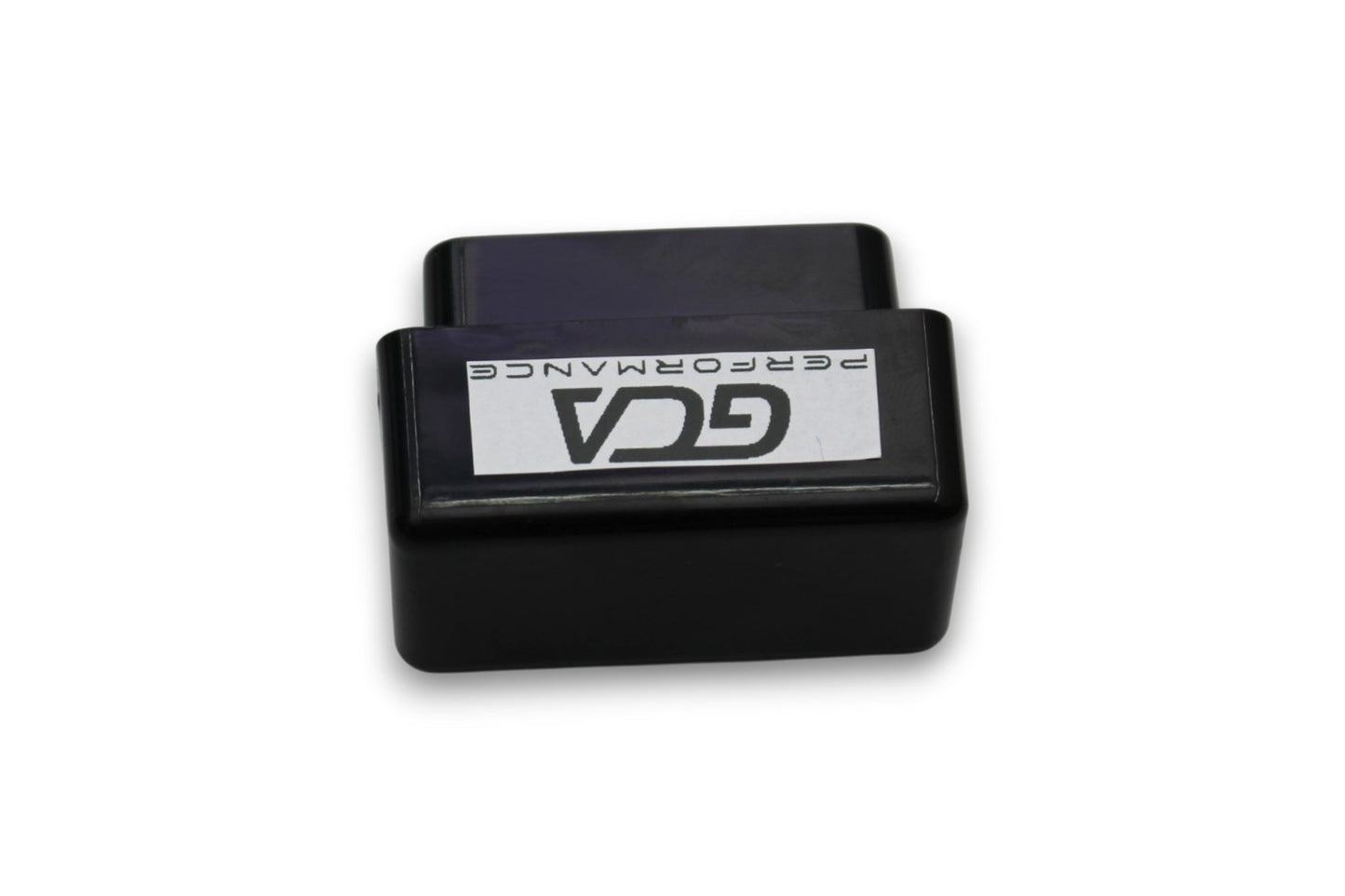 Mercedes-Benz Engine Light Blocker | GCA Performance OBD Module