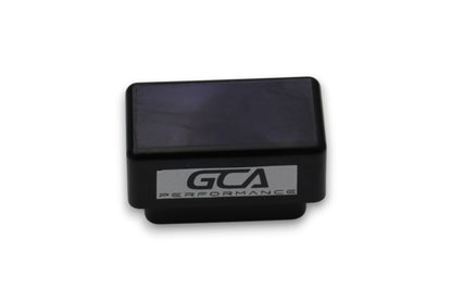 Mercedes-Benz Engine Light Blocker | GCA Performance OBD Module