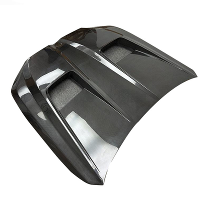2024+ Mercedes M5 N Style Carbon Fiber Hood | G90/G99