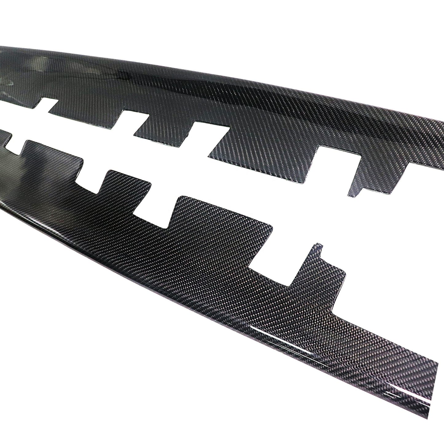2005-2010 BMW M6 Carbon Fiber Side Skirts | E63/E64