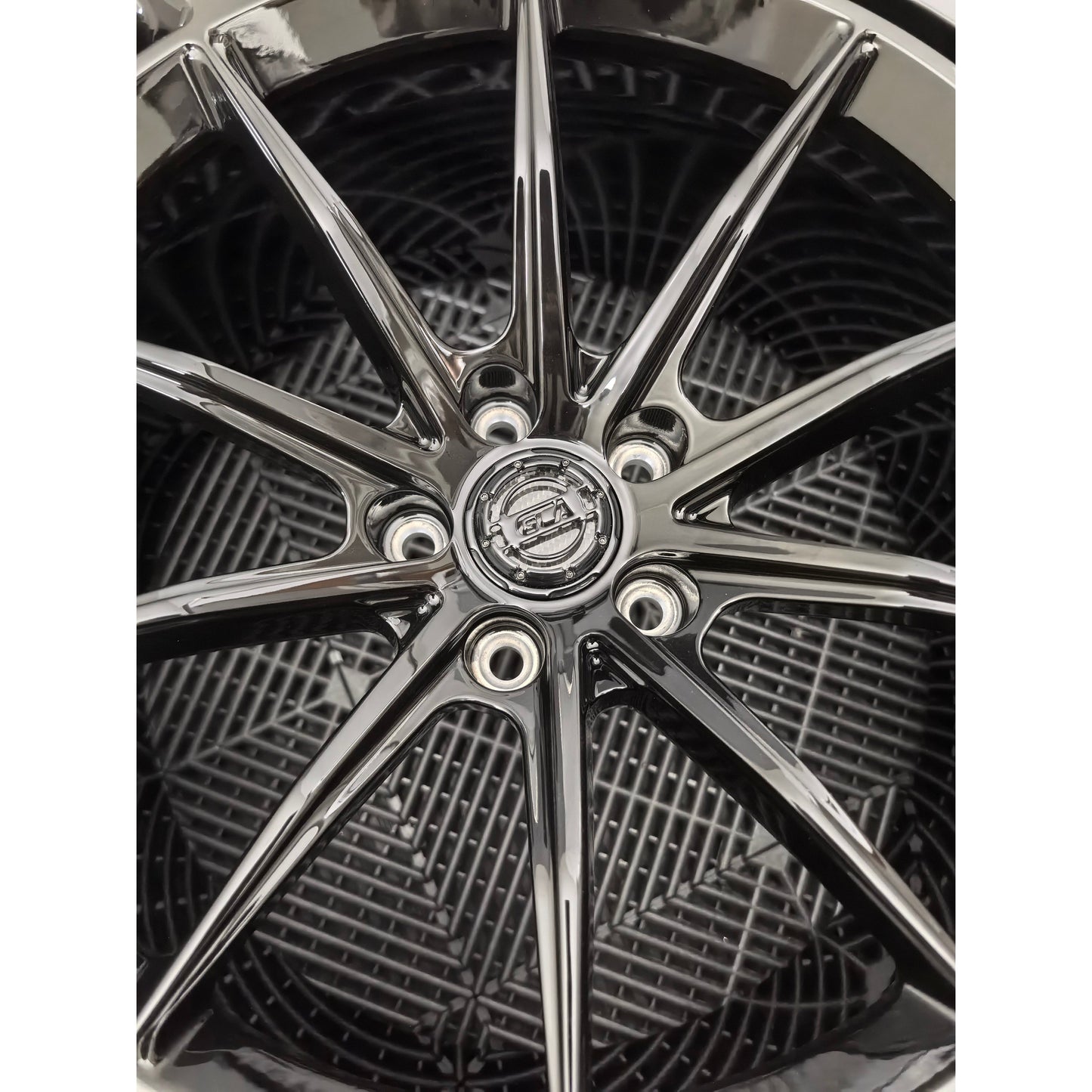 GCA Performance Forged Wheel | GCA-106