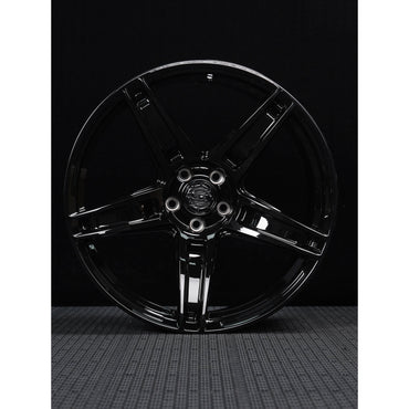 GCA Performance Forged Wheel | GCA-111