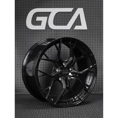 GCA Performance Forged Wheel | GCA-117