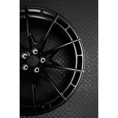 GCA Performance Forged Wheel | GCA-116