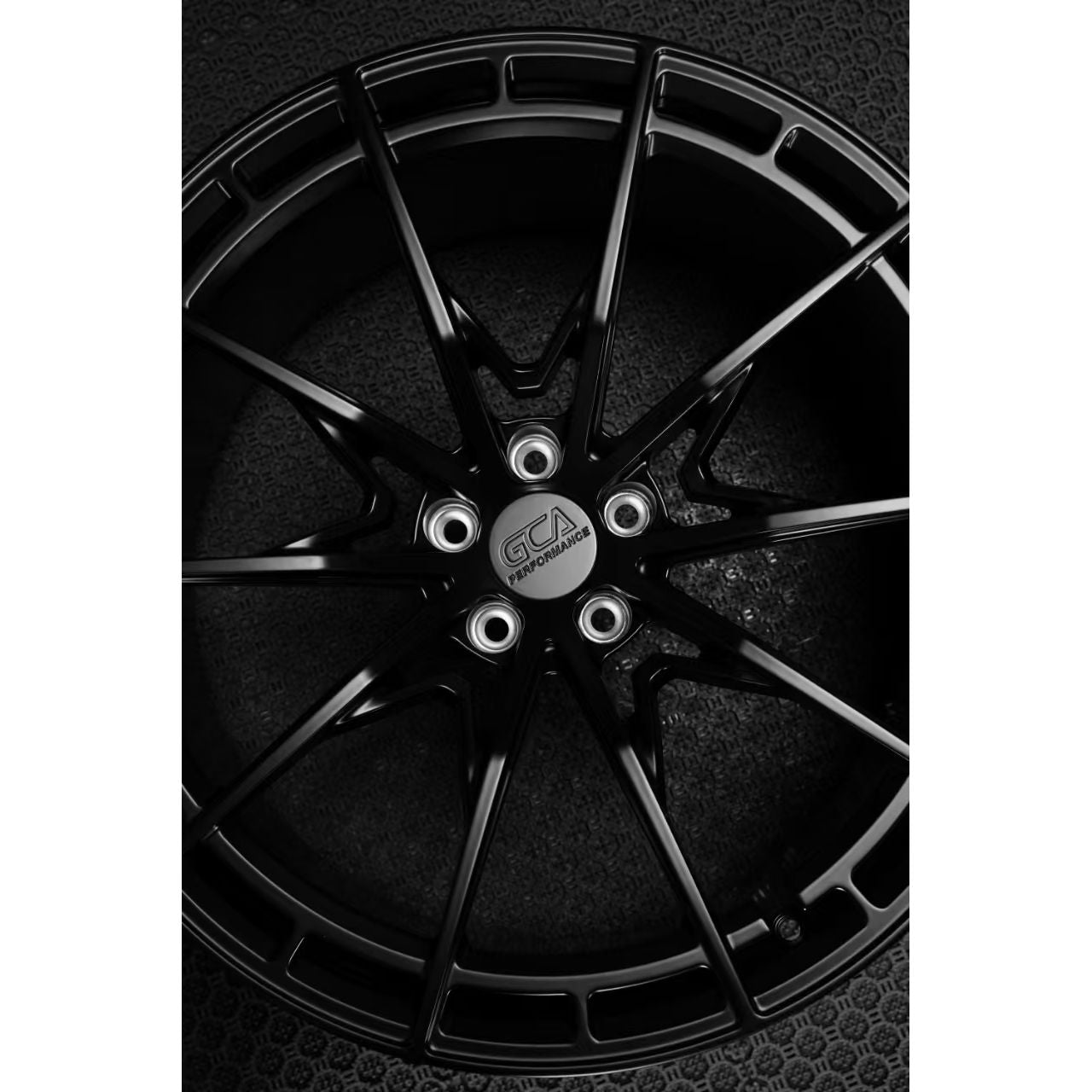 GCA Performance Forged Wheel | GCA-116
