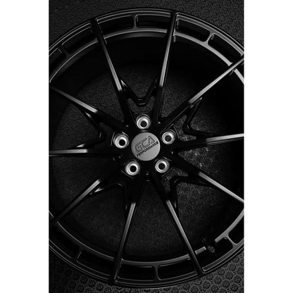 GCA Performance Forged Wheel | GCA-116
