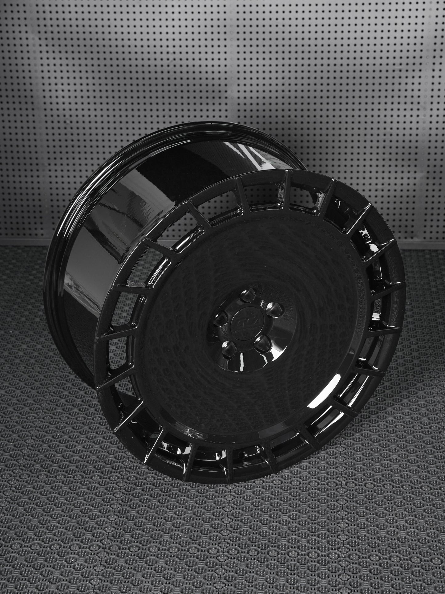 GCA Performance Forged Wheel | GCA-105
