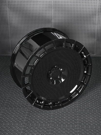 GCA Performance Forged Wheel | GCA-105