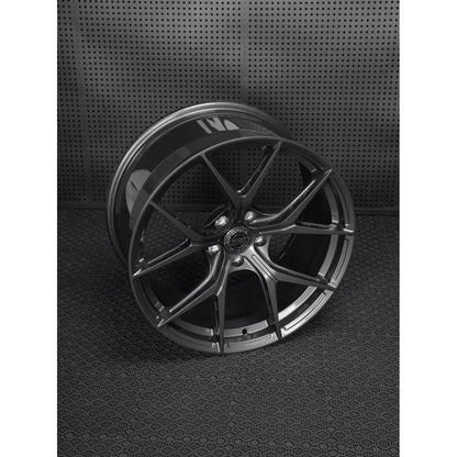 GCA Performance Forged Wheel | GCA-103
