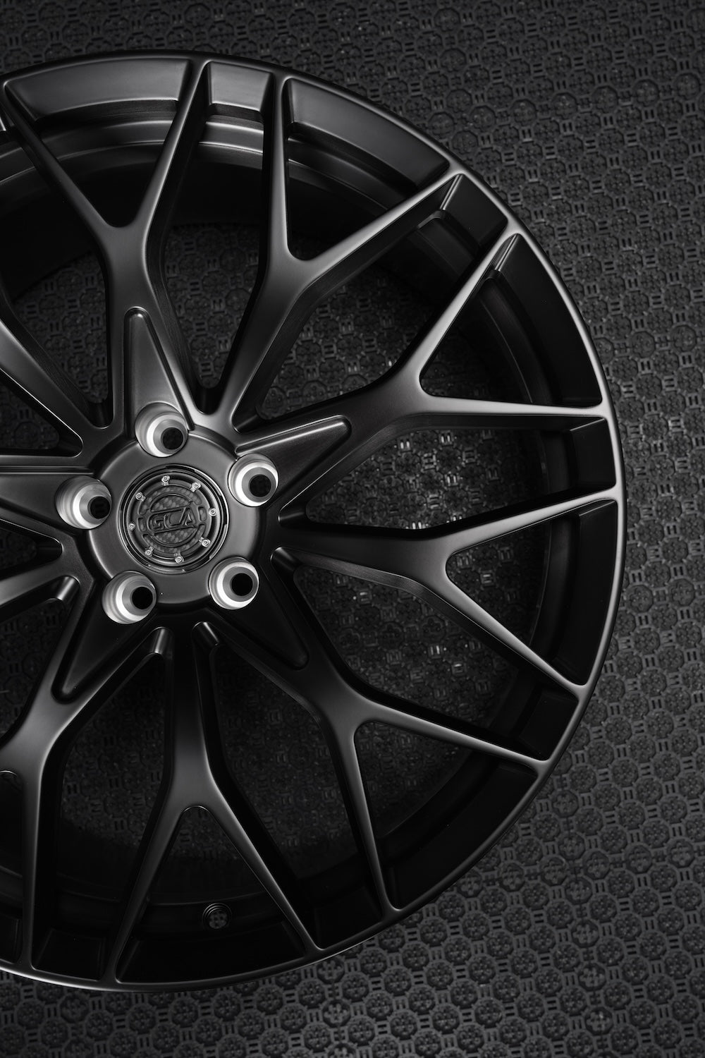GCA Performance Forged Wheel | GCA-101