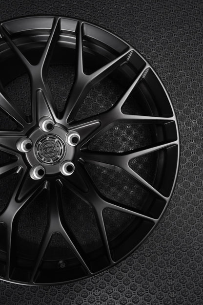 GCA Performance Forged Wheel | GCA-101