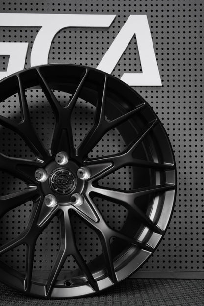 GCA Performance Forged Wheel | GCA-101