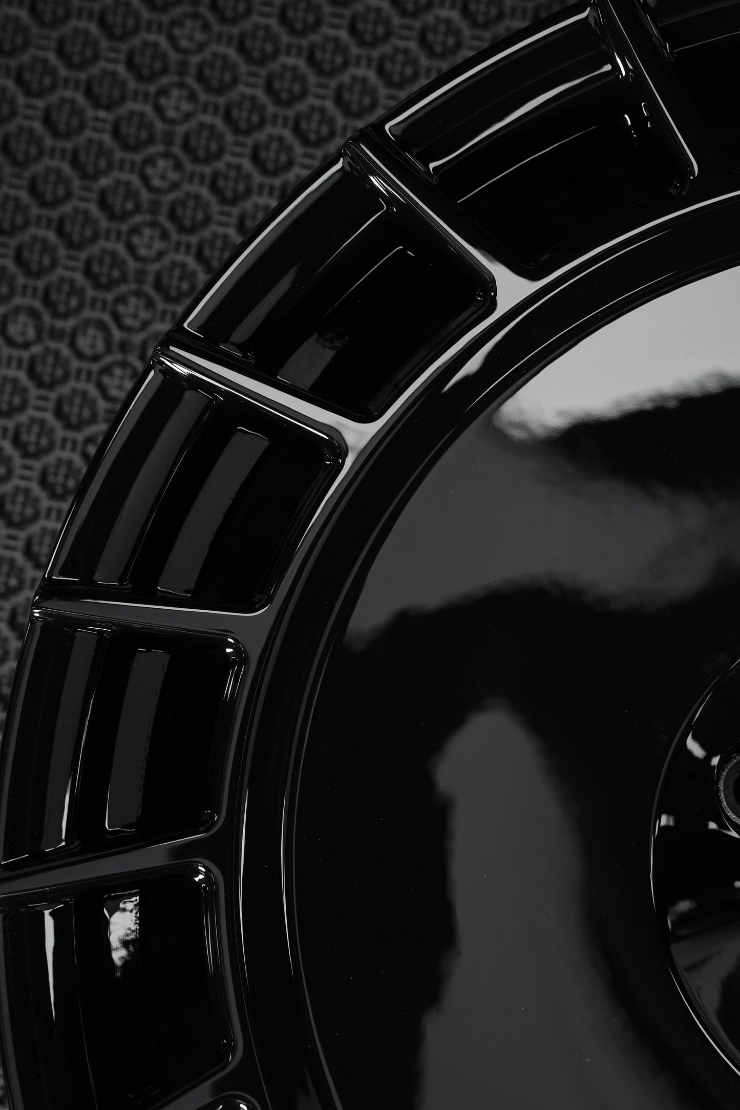 GCA Performance Forged Wheel | GCA-105