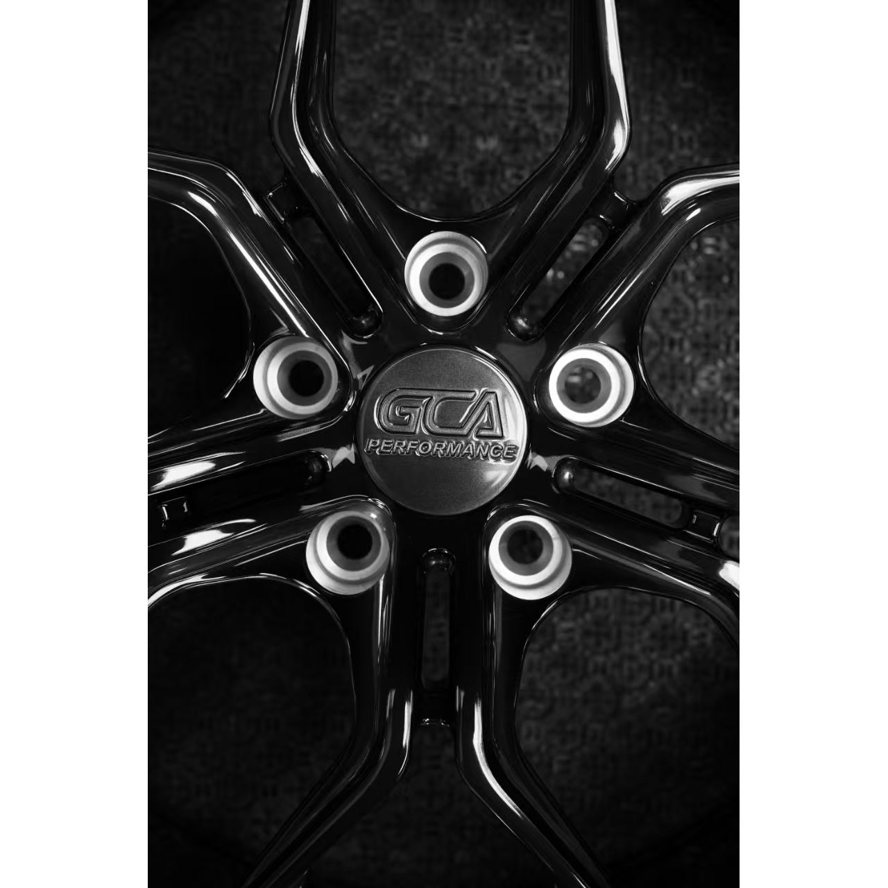 GCA Performance Forged Wheel | GCA-117