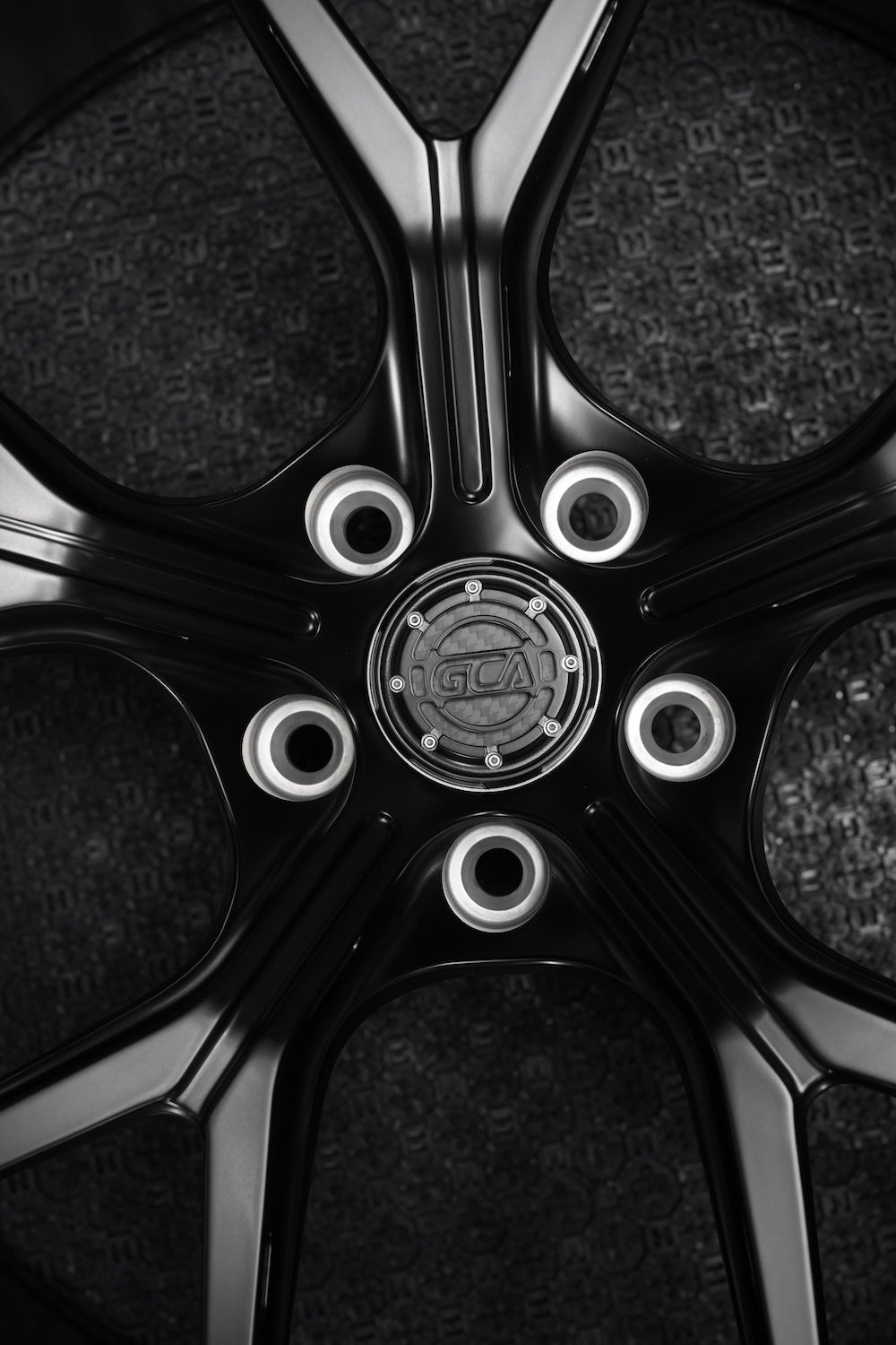 GCA Performance Forged Wheel | GCA-103