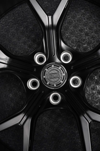 GCA Performance Forged Wheel | GCA-103