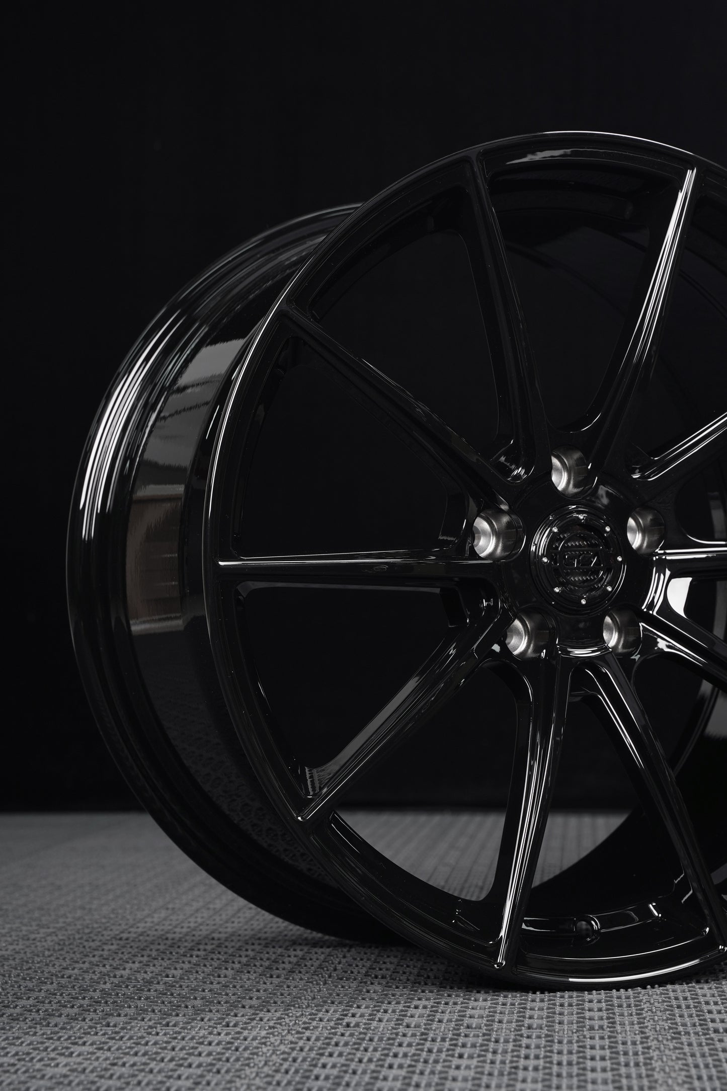 GCA Performance Forged Wheel | GCA-108