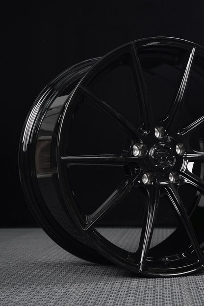 GCA Performance Forged Wheel | GCA-108