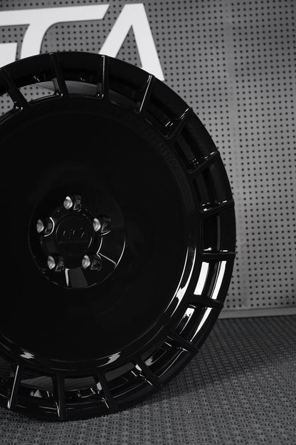 GCA Performance Forged Wheel | GCA-105