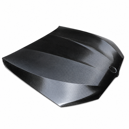 2017-2023 BMW 5-Series/M5 OEM Style Carbon Fiber Hood | G30/G31/F90