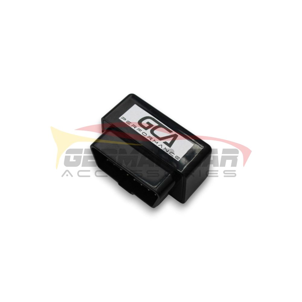 Audi Engine Light Blocker | GCA Performance OBD Module Additional Accessories