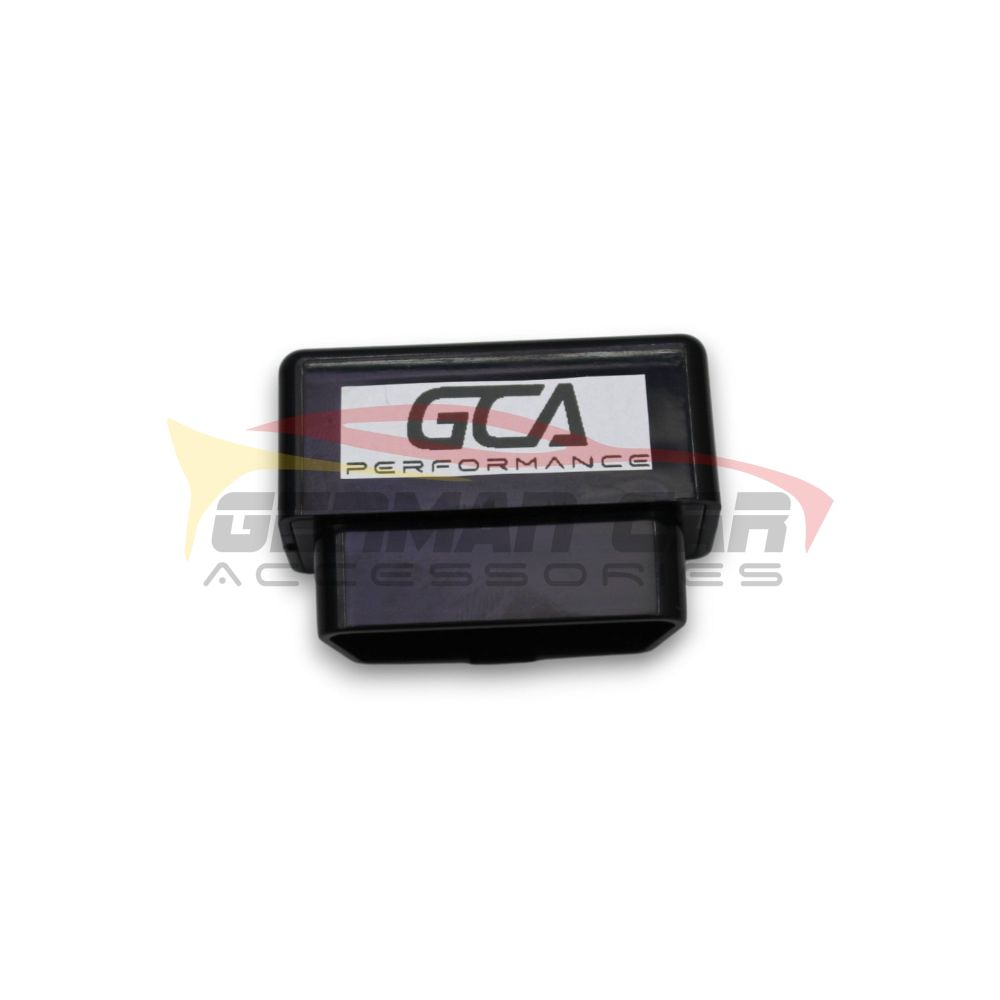 Audi Engine Light Blocker | GCA Performance OBD Module Additional Accessories