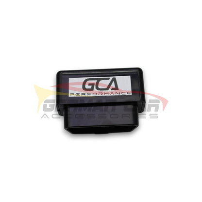 Audi Engine Light Blocker | GCA Performance OBD Module Additional Accessories