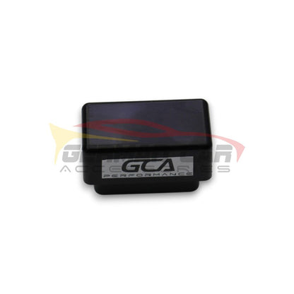 Audi Engine Light Blocker | GCA Performance OBD Module Additional Accessories