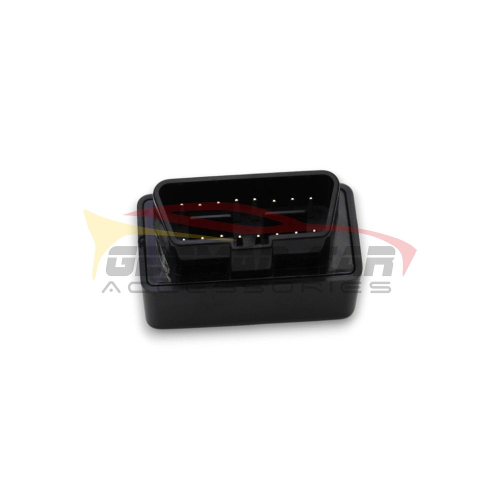Audi Engine Light Blocker | GCA Performance OBD Module Additional Accessories