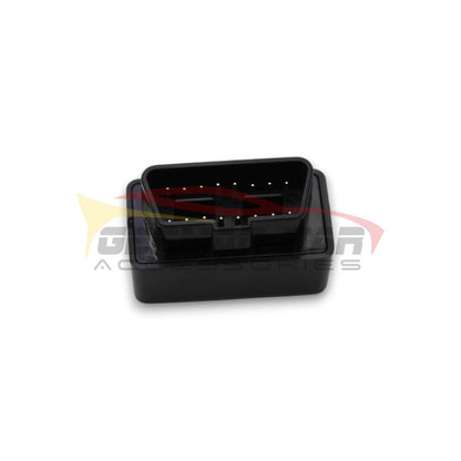 Audi Engine Light Blocker | GCA Performance OBD Module Additional Accessories