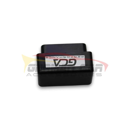 Audi Engine Light Blocker | GCA Performance OBD Module Additional Accessories