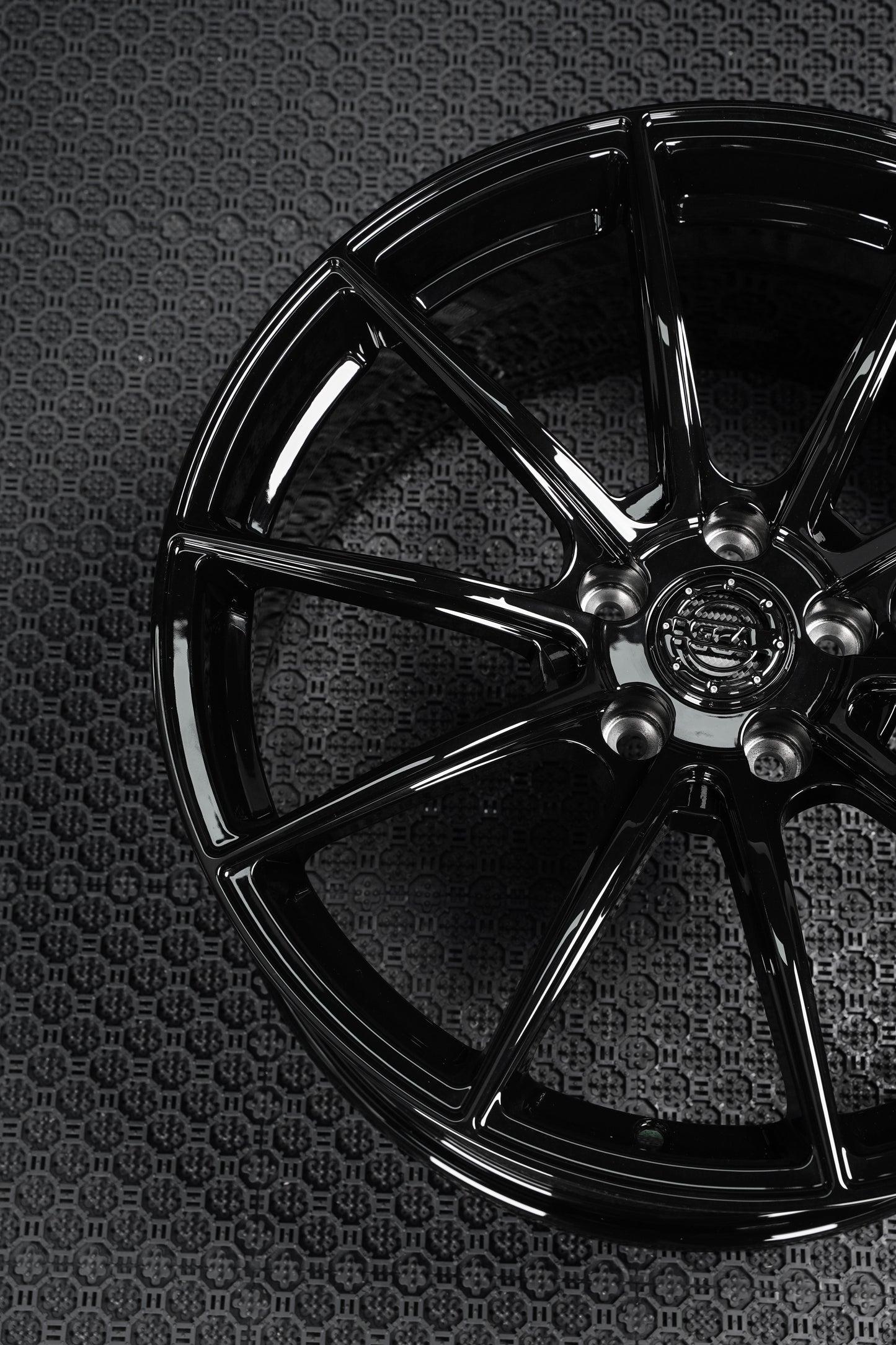 GCA Performance Forged Wheel | GCA-108